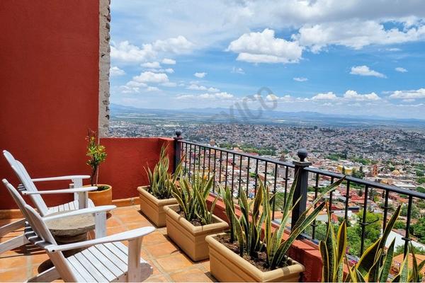 Foto de inmueble en Prolongación Sto. Domingo #50, Col. Arcos de San Miguel C.P. 37740, San Miguel de Allende
