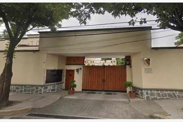Foto de inmueble en PROL. XICOTENCATL #61, Col. San Diego Churubusco C.P. 04120, Coyoacán