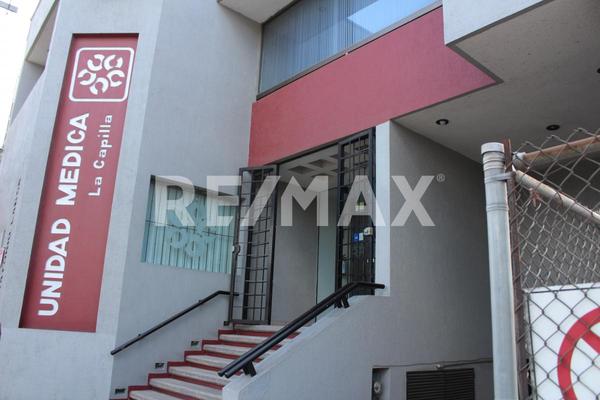 Foto de inmueble en Prolongación Zaragoza, Col. Los Virreyes C.P. 76175, Querétaro