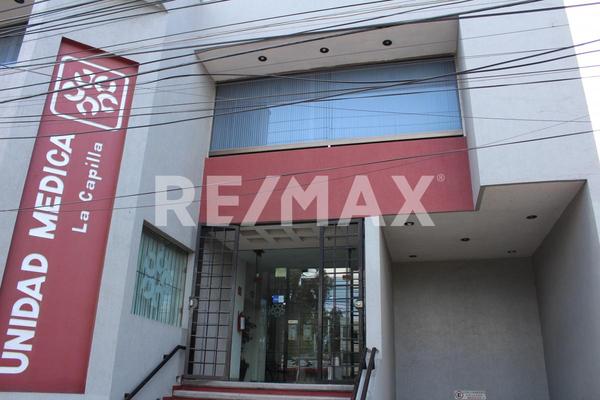 Foto de inmueble en Prolongación Zaragoza, Col. Los Virreyes C.P. 76175, Querétaro