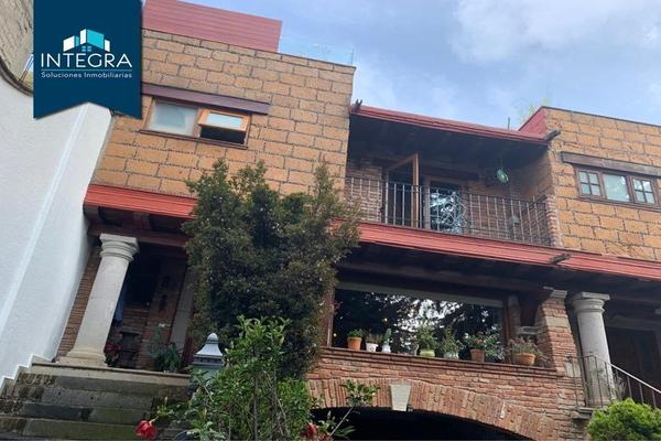Foto de inmueble en Prolongación Zarco, Col. Abdias Garcia Soto C.P. 05530, Cuajimalpa de Morelos