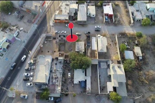 Foto de inmueble en PROSPERIDAD, Col. VIVAH El Progreso C.P. 23084, La Paz