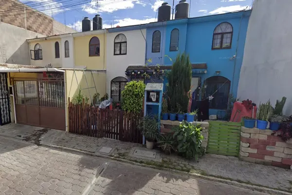 Foto de inmueble en PROVADA 27 #137, Col. San Isidro Castillotla C.P. 72498, Puebla