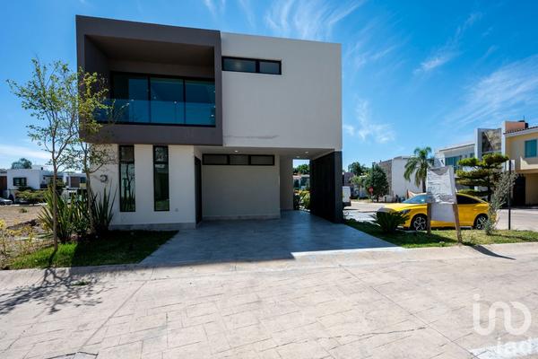 Foto de inmueble en Provenza Residencial #5637, Col. Los Gavilanes C.P. 45645, Tlajomulco de Zúñiga