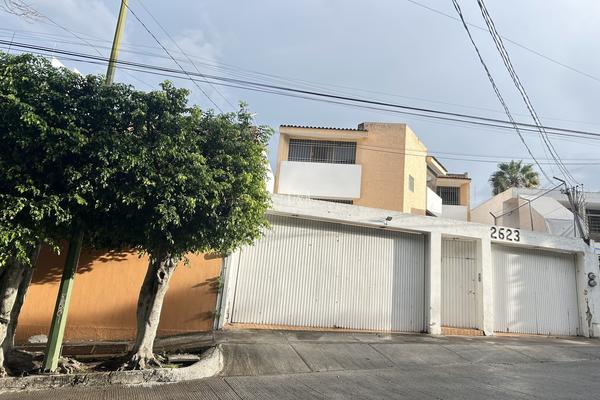 Foto de inmueble en PROVIDENCIA, Col. Colomos Providencia C.P. 44660, Guadalajara