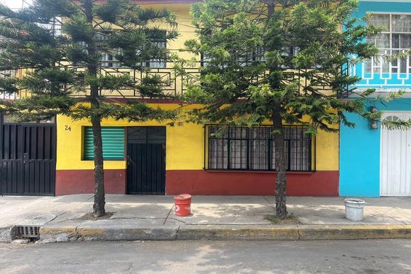 Foto de inmueble en  , Col. Providencia C.P. 07550, Gustavo A. Madero