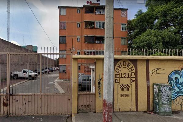 Foto de inmueble en PROVIDENCIA, Col. Los Olivos C.P. 13210, Tláhuac