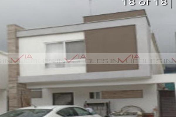 Foto de inmueble en Provileon, Col. Provileon C.P. 66070, General Escobedo