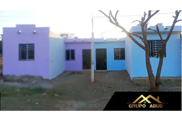 Foto de inmueble en Proyecto libramiento #0, Col. Loma Bonita C.P. 82198, Mazatlán