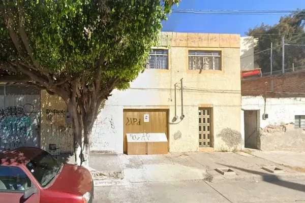 Foto de inmueble en PRUDENCIA #000, Col. Esperanza C.P. 44300, Guadalajara
