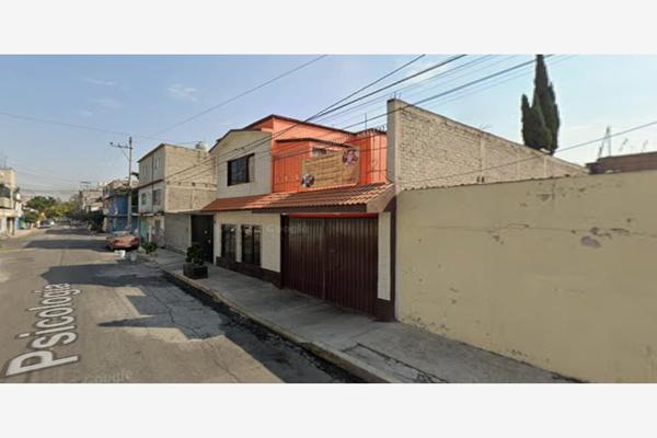 Foto de inmueble en PSICOLOGIA #0, Col. Las Palmas C.P. 57440, Nezahualcóyotl