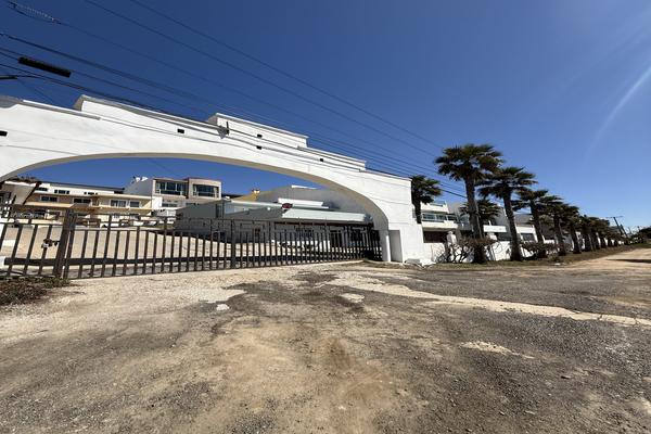 Foto de inmueble en pso vista coronado, Col. Vista Azul C.P. 22557, Tijuana