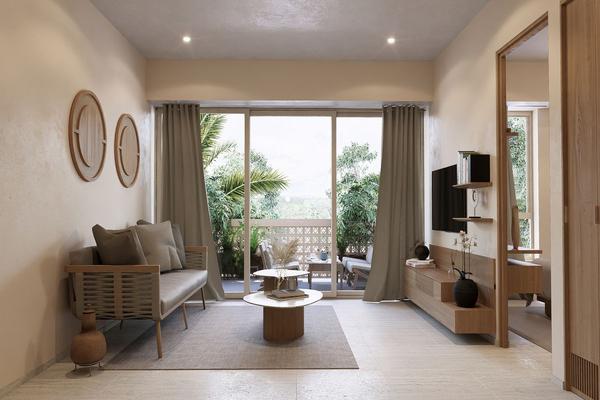 Foto de inmueble en Pto Vallarta - Tepic 430-int F-S1, Col. Las Jarretaderas C.P. 63735, Bahía de Banderas