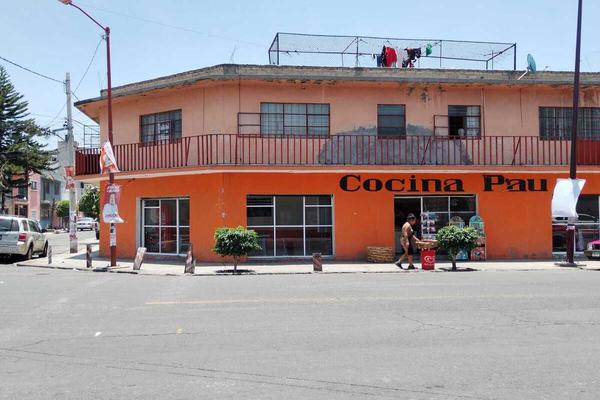 Foto de inmueble en PTO VERACRUZ, Col. Ampliación Casas Alemán C.P. 07580, Gustavo A. Madero