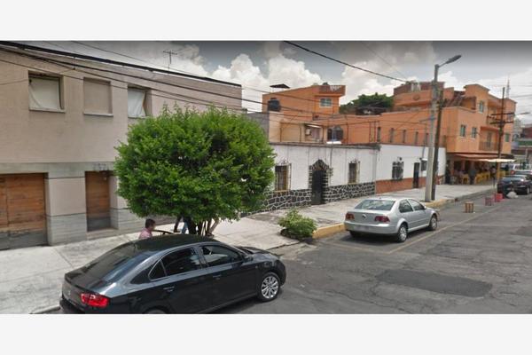 Foto de inmueble en PUEBLA #000, Col. Progreso Tizapan C.P. 01080, Álvaro Obregón
