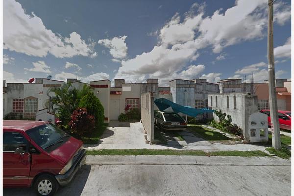Foto de inmueble en Puebla #000, Col. Supermanzana 106 C.P. 77539, Benito Juárez