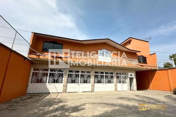 Foto de inmueble en Puebla, Col. La Resurrección C.P. 56216, Texcoco