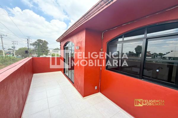 Foto de inmueble en Puebla, Col. La Resurrección C.P. 56216, Texcoco
