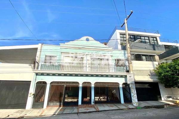 Foto de inmueble en PUEBLA, Col. Los Pinos C.P. 82000, Mazatlán
