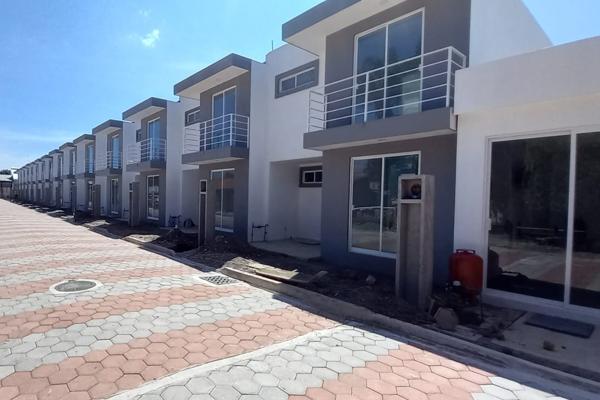 Foto de inmueble en Puebla, Col. Rancho San José Xilotzingo C.P. 72583, Puebla