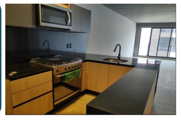 Foto de inmueble en Puebla, Col. Roma Norte C.P. 06700, Cuauhtémoc
