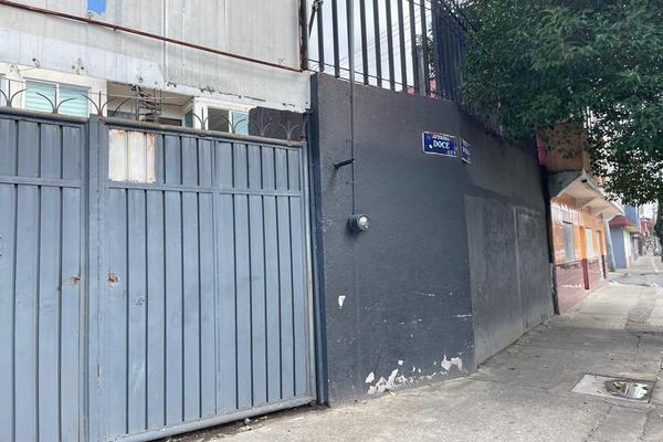 Foto de inmueble en  , Col. Puebla C.P. 15020, Venustiano Carranza
