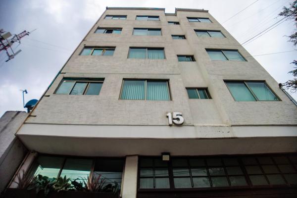 Foto de inmueble en  , Col. Puebla C.P. 15020, Venustiano Carranza