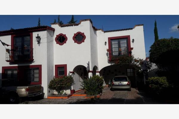 Foto de inmueble en Pueblito, Col. El Pueblito C.P. 76904, Corregidora