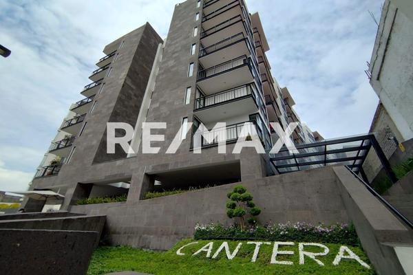 Foto de inmueble en  , Col. Pueblo de los Reyes C.P. 04330, Coyoacán