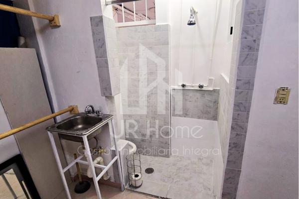 Foto de inmueble en  , Col. Pueblo de los Reyes C.P. 04330, Coyoacán