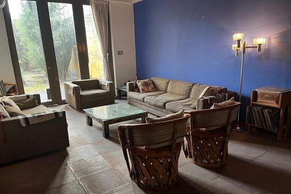 Foto de inmueble en , Col. Pueblo de los Reyes C.P. 04330, Coyoacán