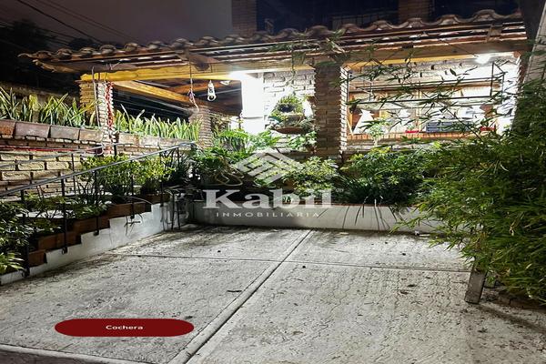 Foto de inmueble en  , Col. Pueblo de San Pablo Tepetlapa C.P. 04620, Coyoacán