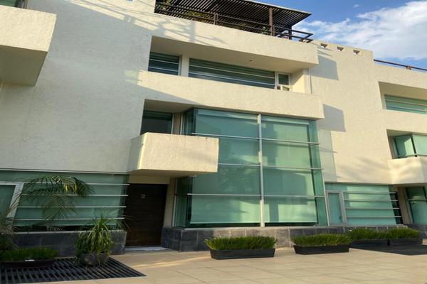 Foto de inmueble en  , Col. Pueblo de Santa Ursula Coapa C.P. 04650, Coyoacán