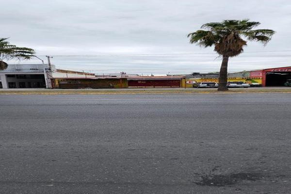 Foto de inmueble en  , Col. Pueblo Nuevo 1 C.P. 66646, Apodaca