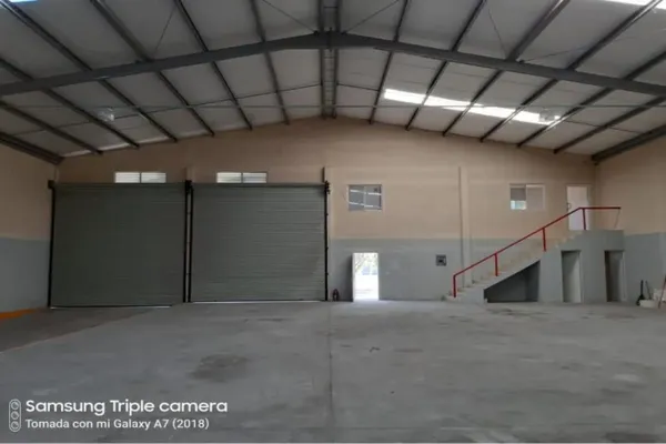 Foto de inmueble en  , Col. Pueblo Nuevo 1 C.P. 66646, Apodaca