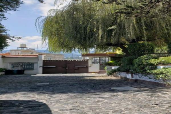 Foto de inmueble en  , Col. Pueblo Nuevo Bajo C.P. 10640, La Magdalena Contreras