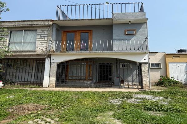 Foto de inmueble en  , Col. Pueblo Nuevo C.P. 56644, Chalco