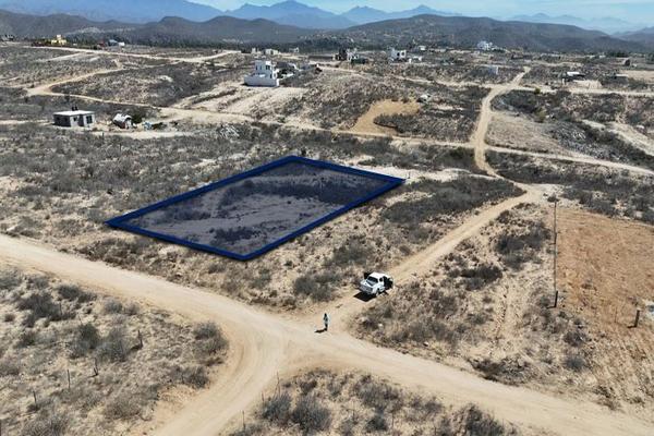 Foto de inmueble en  , Col. Pueblo Nuevo C.P. 23300, La Paz