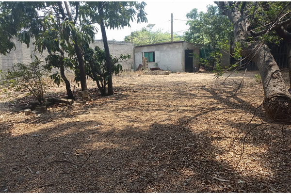 Foto de inmueble en  , Col. Pueblo Nuevo C.P. 68274, Oaxaca de Juárez