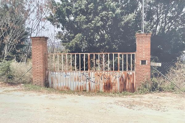 Foto de inmueble en  , Col. Pueblo Nuevo C.P. 68274, Oaxaca de Juárez