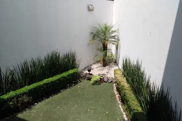 Foto de inmueble en Pueblo, Col. Pueblo Nuevo Bajo C.P. 10640, La Magdalena Contreras