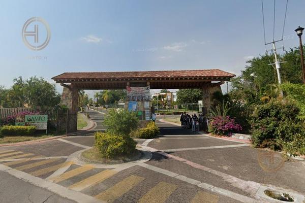 Foto de inmueble en  , Col. Pueblo Viejo C.P. 62588, Temixco