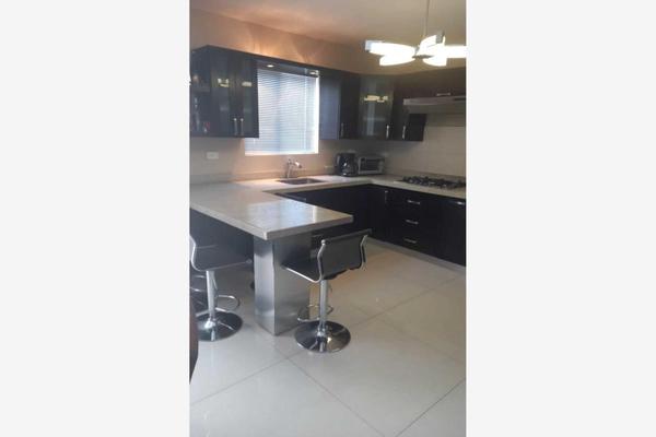 Foto de inmueble en  , Col. Puerta de Anáhuac C.P. 66052, General Escobedo