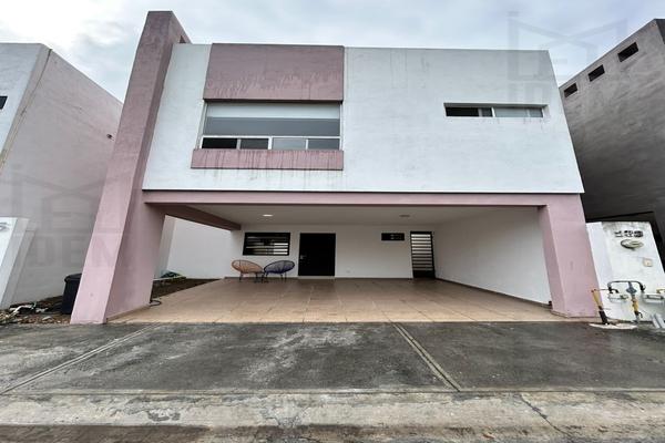 Foto de inmueble en Puerta de Anáhuac, Col. Puerta de Anáhuac C.P. 66052, General Escobedo