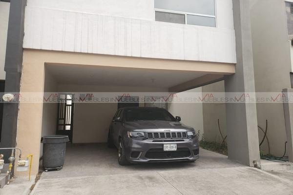Foto de inmueble en Puerta de Anáhuac, Col. Puerta de Anáhuac C.P. 66052, General Escobedo
