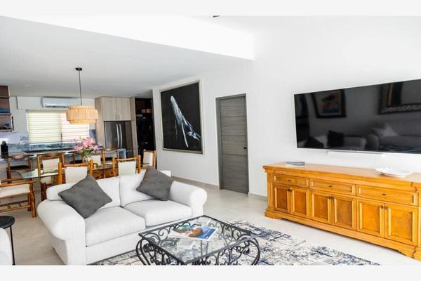 Foto de inmueble en puerta de hierro #232, Col. El Tezal C.P. 23454, Los Cabos