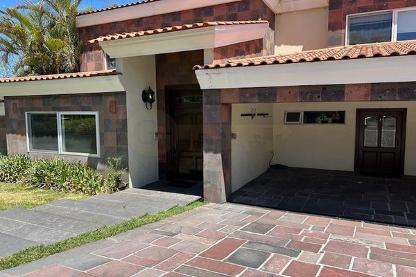 Foto de inmueble en PUERTA DE HIERRO, Col. Puerta de Hierro C.P. 45116, Zapopan