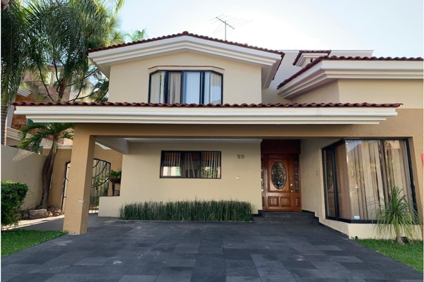 Foto de inmueble en  , Col. Puerta de Hierro C.P. 45116, Zapopan