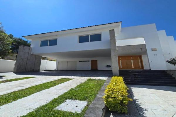 Foto de inmueble en  , Col. Puerta de Hierro C.P. 45116, Zapopan