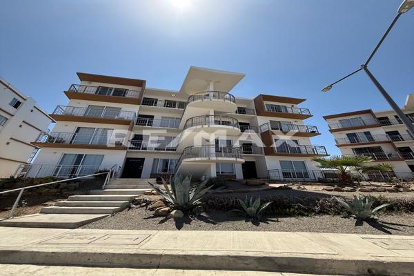 Foto de inmueble en Puerta del Mar, Col. Puerta del Mar C.P. 22896, Ensenada